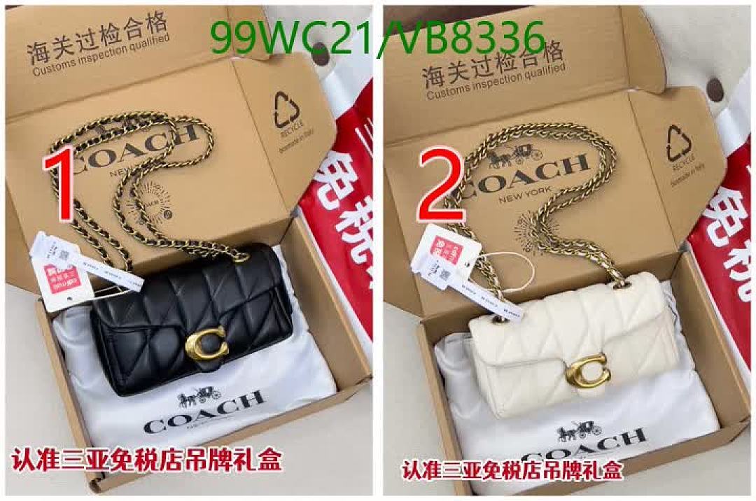 Coach-Bag-4A Quality Code: VB8336 $: 99USD