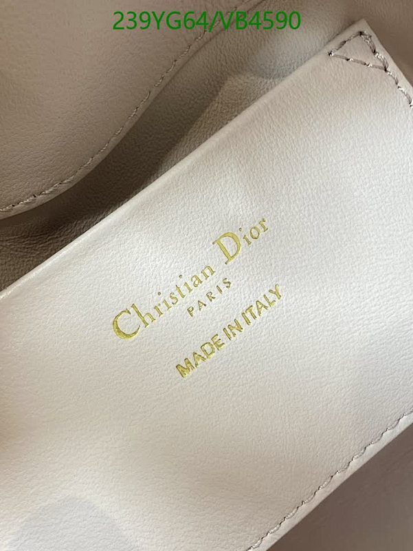 Dior-Bag-Mirror Quality Code: VB4590 $: 239USD