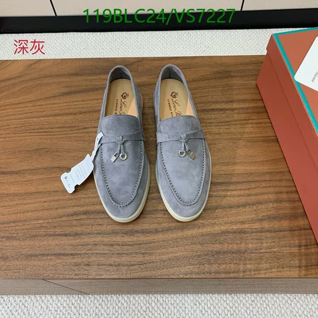 Loro Piana-Women Shoes Code: VS7227 $: 119USD