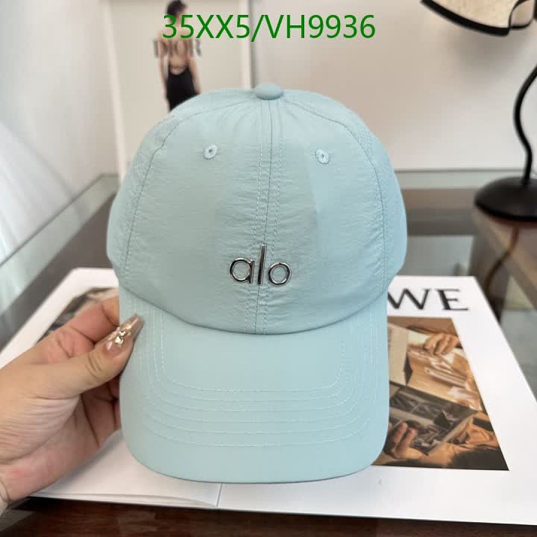 Alo yoga-Cap(Hat) Code: VH9936 $: 35USD