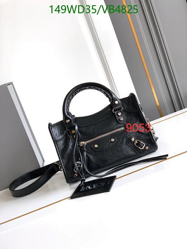 Balenciaga-Bag-4A Quality Code: VB4825