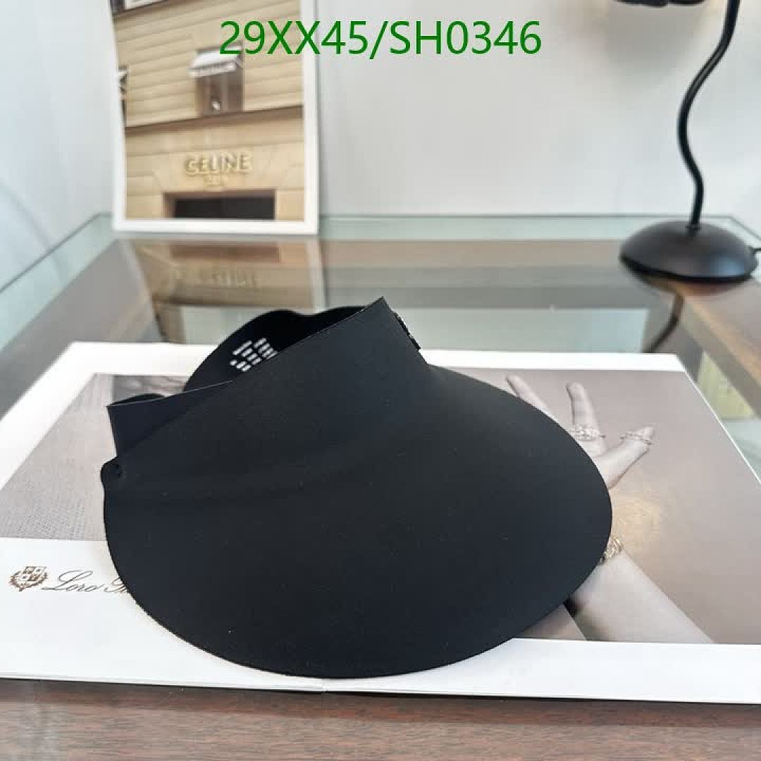 Miu Miu-Cap(Hat) Code: SH0346 $: 29USD