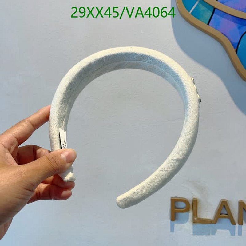 Celine-Headband Code: VA4064 $: 29USD