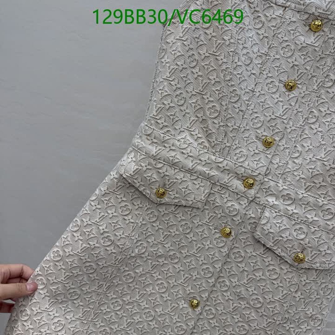 LV-Clothing Code: VC6469 $: 129USD