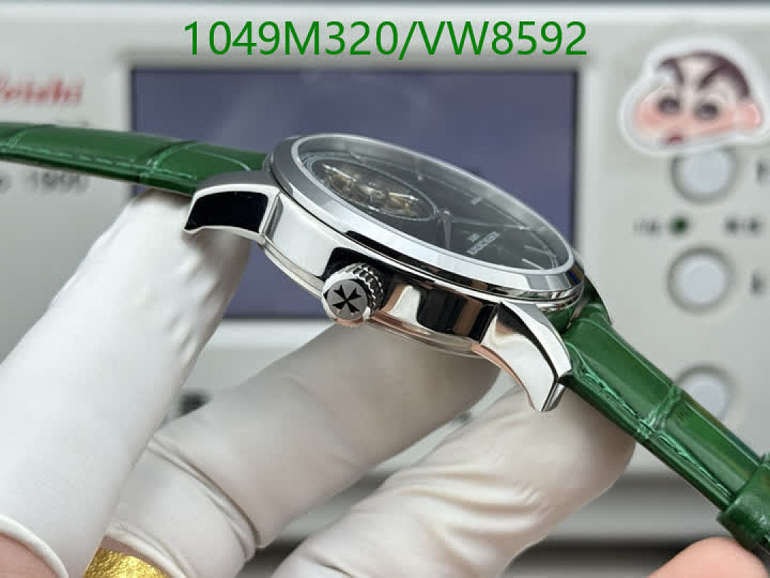 Vacheron Constantin-Watch-Mirror Quality Code: VW8592 $: 1049USD