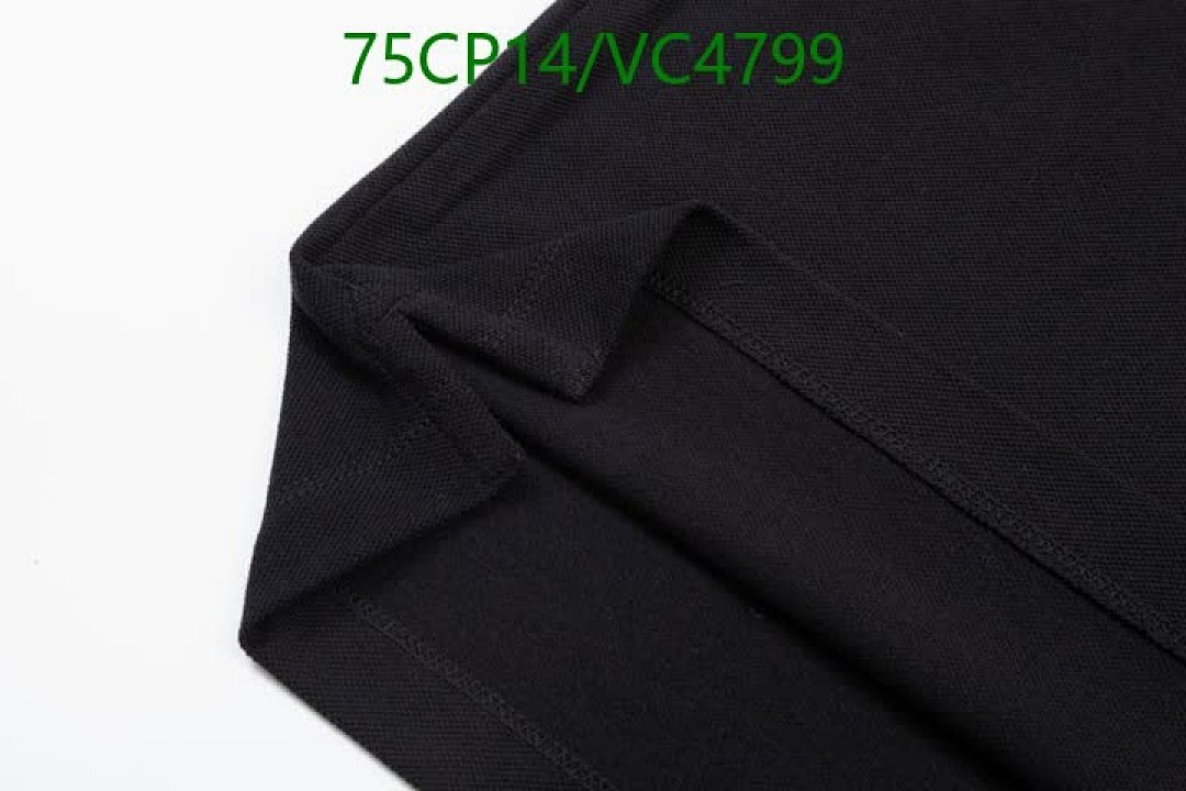 Moncler-Clothing Code: VC4799 $: 75USD