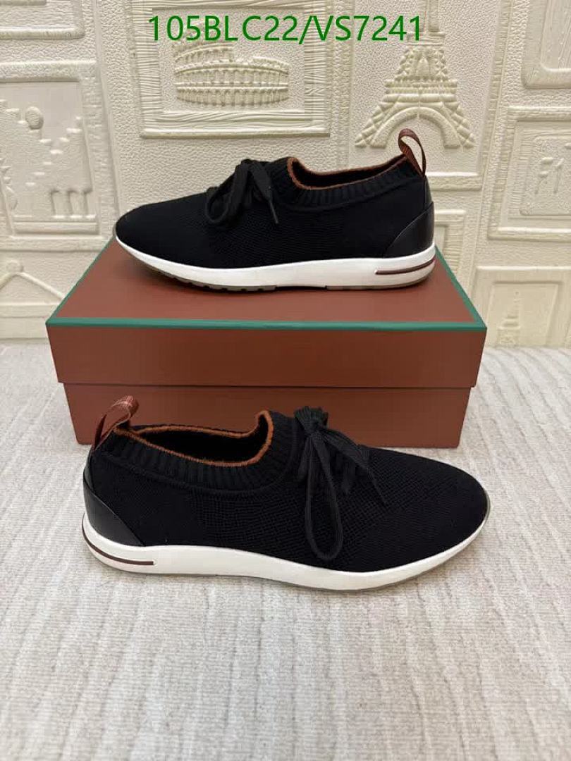 Loro Piana-Women Shoes Code: VS7241 $: 105USD