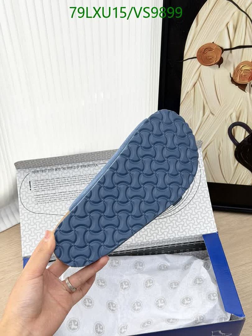 Birkenstock-Men shoes Code: VS9899 $: 79USD