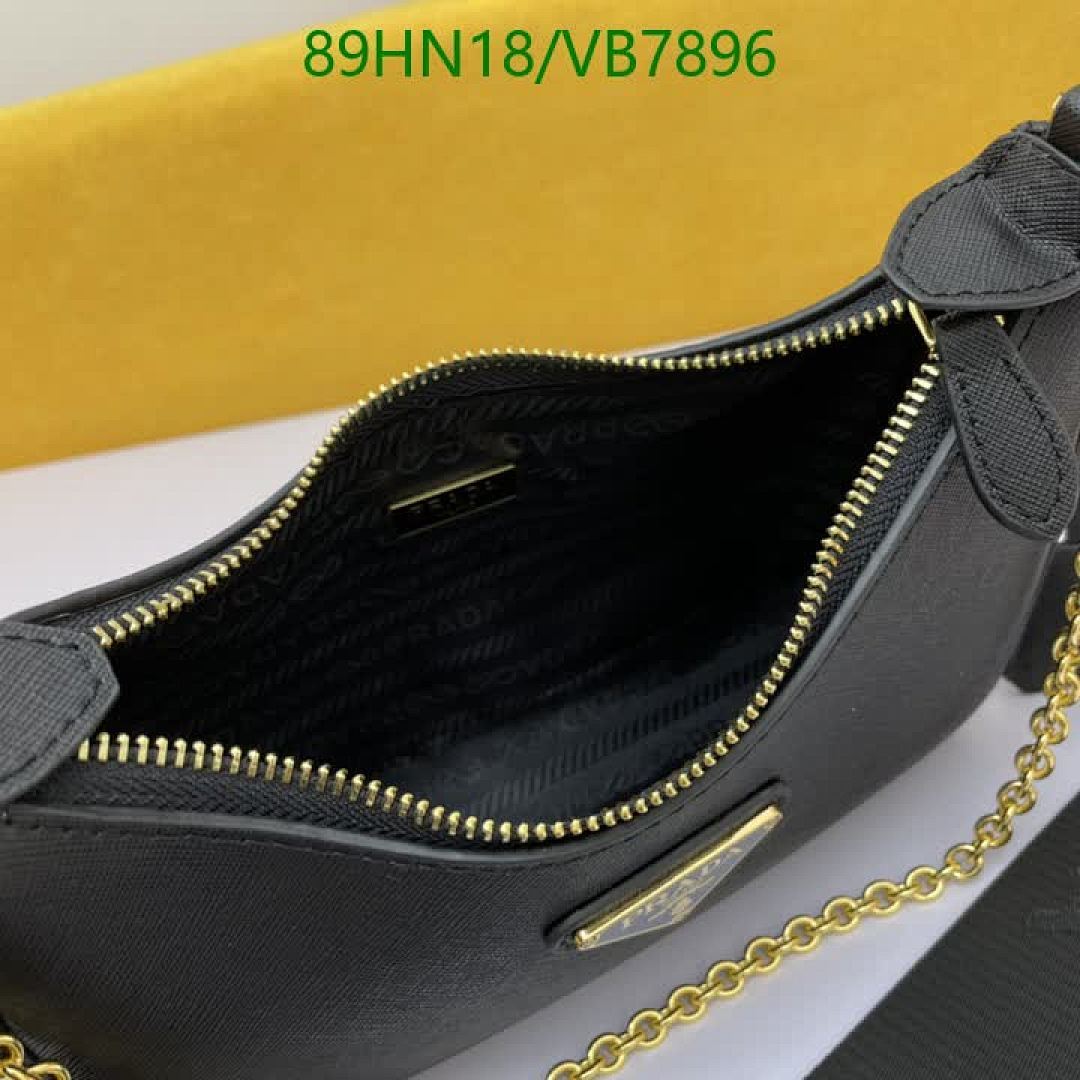 Prada-Bag-4A Quality Code: VB7896 $: 89USD