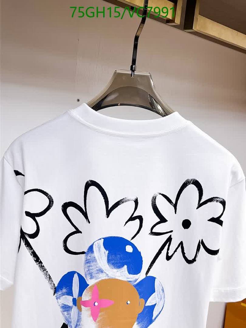 LV-Clothing Code: VC7991 $: 75USD