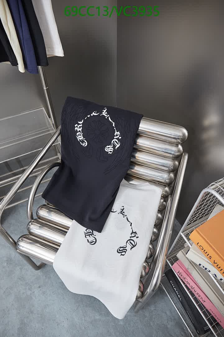 Chrome Hearts-Clothing Code: VC3935 $: 69USD-Yupoo.ru - Copybrand.Team photo album Chrome Hearts-Clothing Code: VC3935 $: 69USD