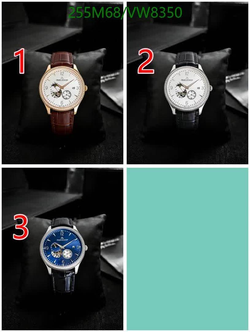 Jaeger-LeCoultre-Watch-Mirror Quality Code: VW8350 $: 255USD