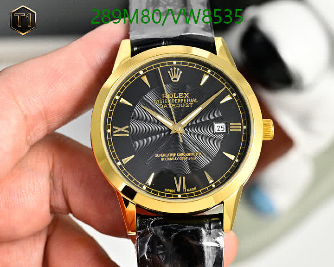 Rolex-Watch-Mirror Quality Code: VW8535 $: 289USD