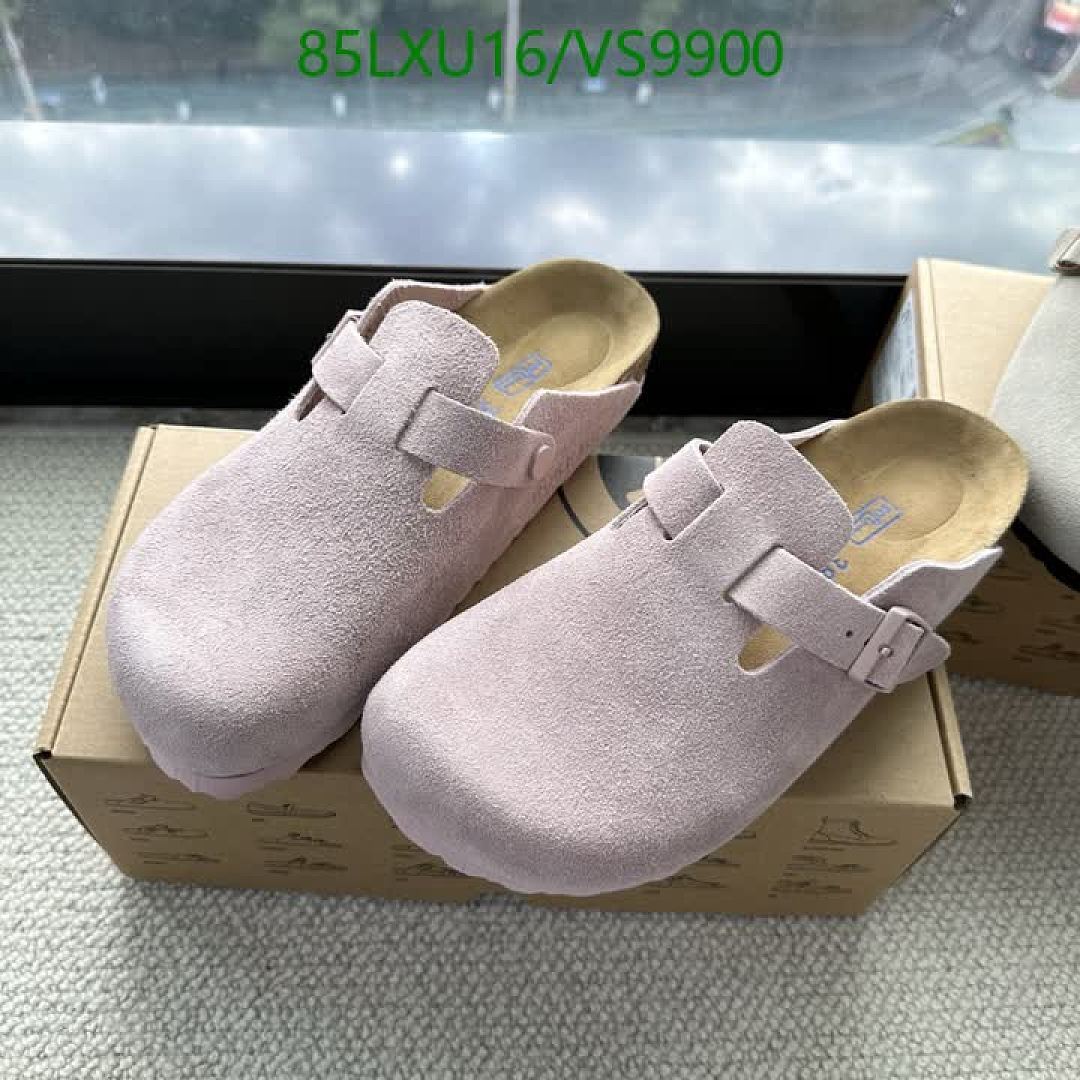 Birkenstock-Men shoes Code: VS9900 $: 85USD