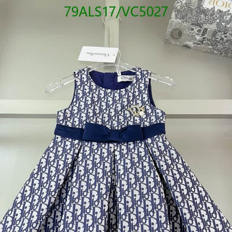 Dior-Kids clothing Code: VC5027 $: 79USD