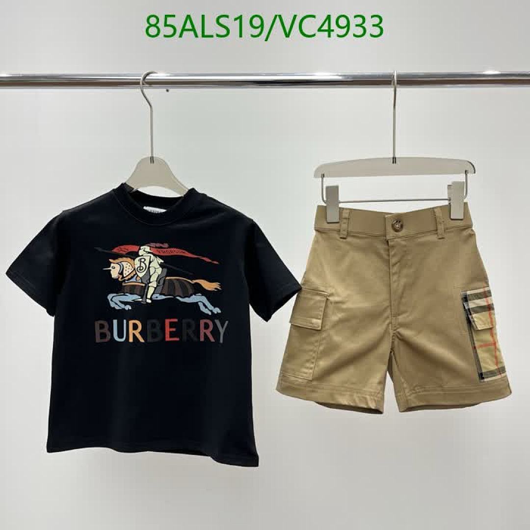 Burberry-Kids Clothing Code: VC4933 $: 85USD-Yupoo.ru - Copybrand.Team photo album Burberry-Kids Clothing Code: VC4933 $: 85USD