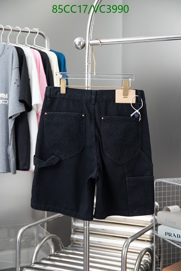 LV-Clothing Code: VC3990 $: 85USD