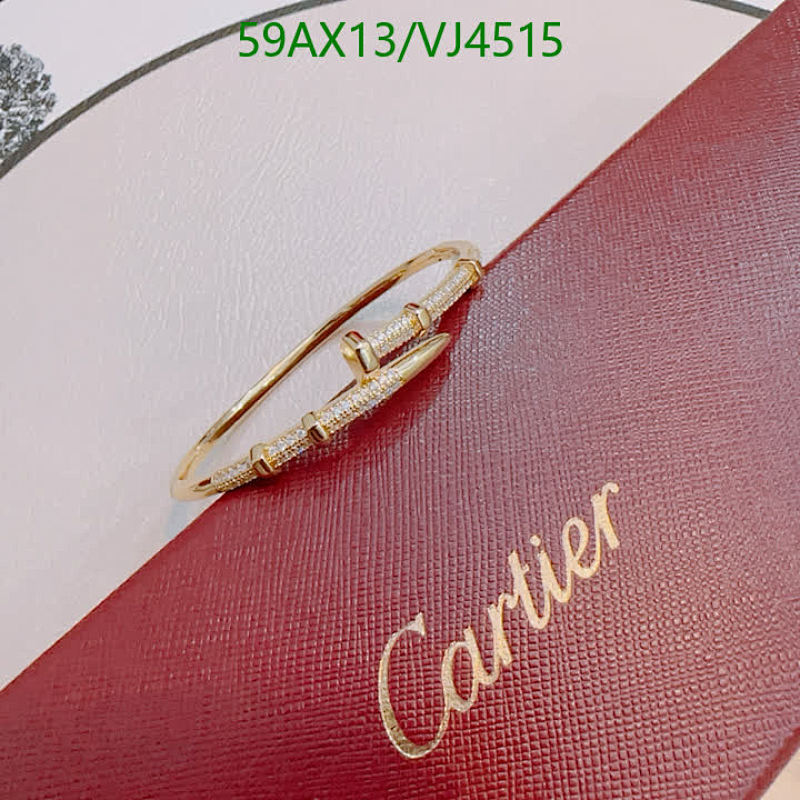 Cartier-Jewelry Code: VJ4515 $: 59USD