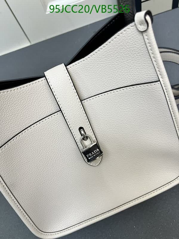 Prada-Bag-4A Quality Code: VB5526 $: 95USD