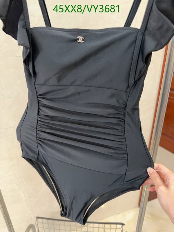 Chanel-Swimsuit Code: VY3681 $: 45USD