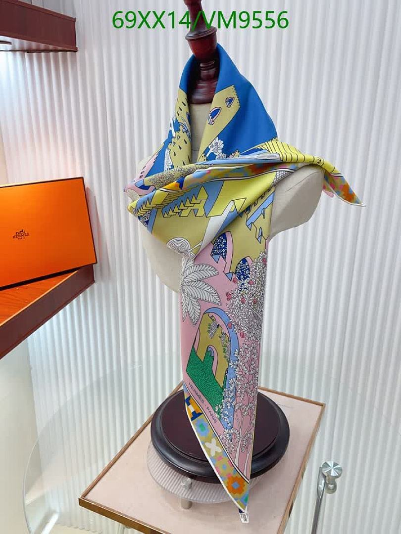 Hermes-Scarf Code: VM9556 $: 69USD