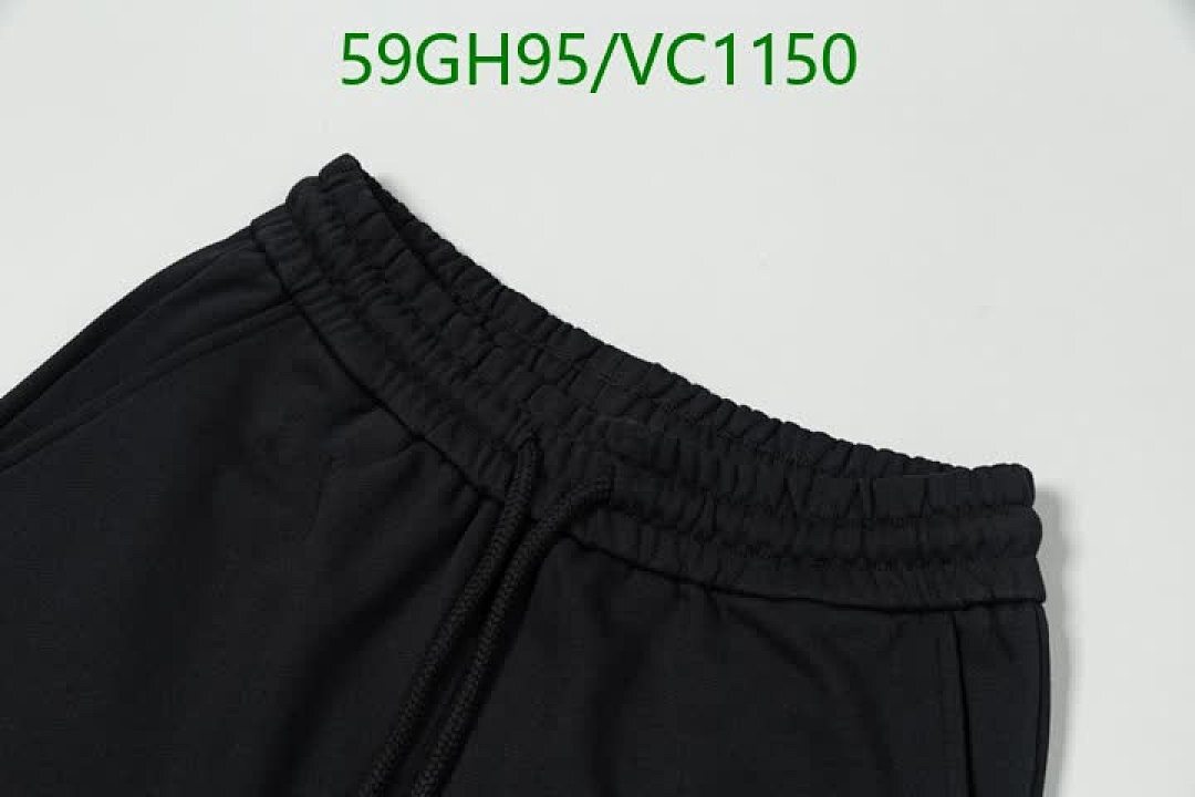 Givenchy-Beach Shorts Code: VC1150 $: 59USD