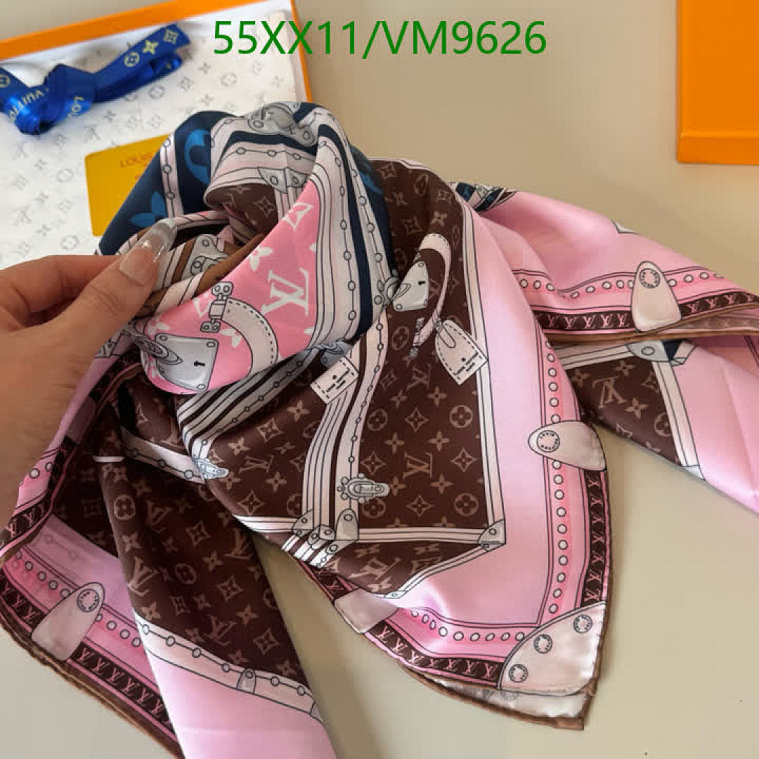 LV-Scarf Code: VM9626 $: 55USD