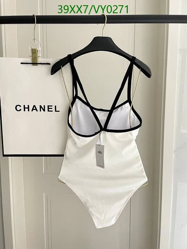 Alo-Swimsuit Code: VY0271 $: 39USD