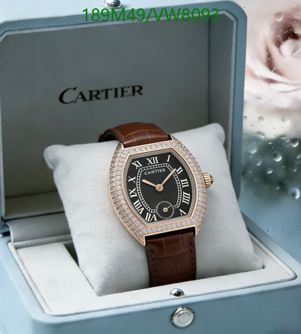 Cartier-Watch-4A Quality Code: VW8093 $: 189USD