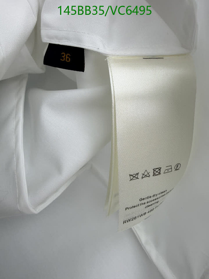 LV-Clothing Code: VC6495 $: 145USD