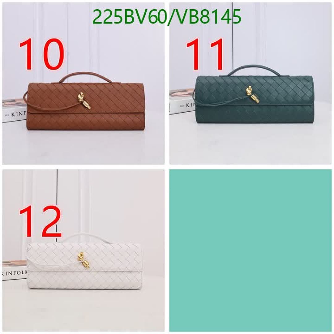 BV-Bag-Mirror Quality Code: VB8145 $: 225USD