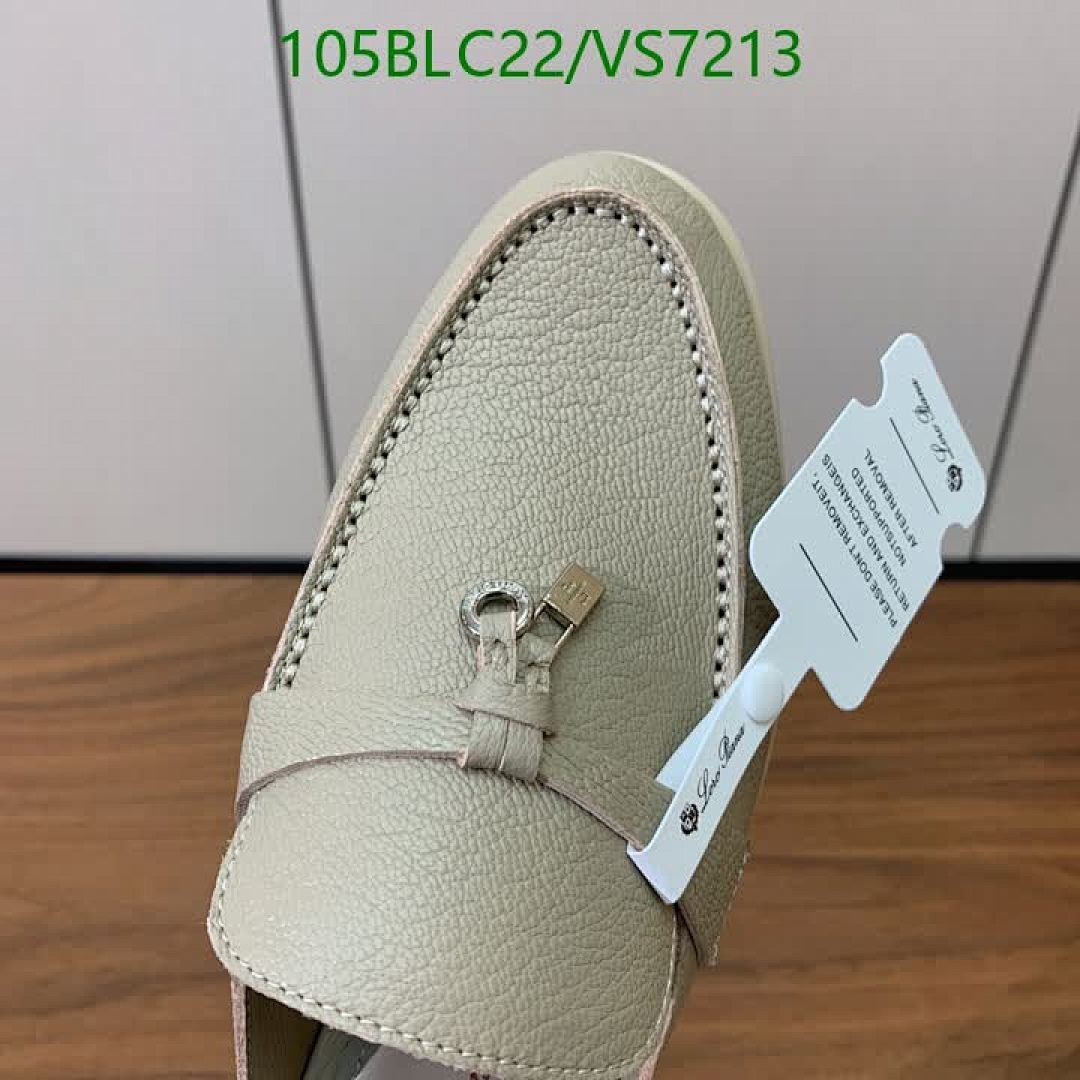 Loro Piana-Women Shoes Code: VS7213 $: 105USD