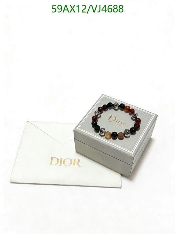 Dior-Jewelry Code: VJ4688 $: 59USD