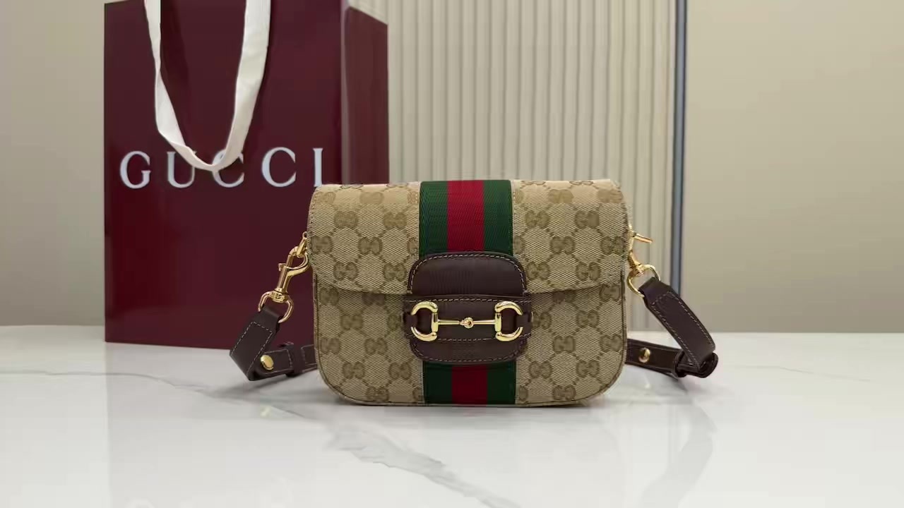 Gucci-Bag-Mirror Quality Code: VB5611 $: 225USD