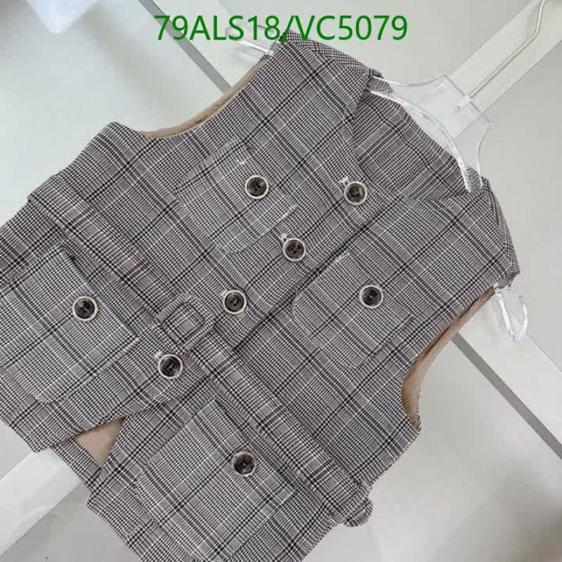 Dior-Kids clothing Code: VC5079 $: 79USD