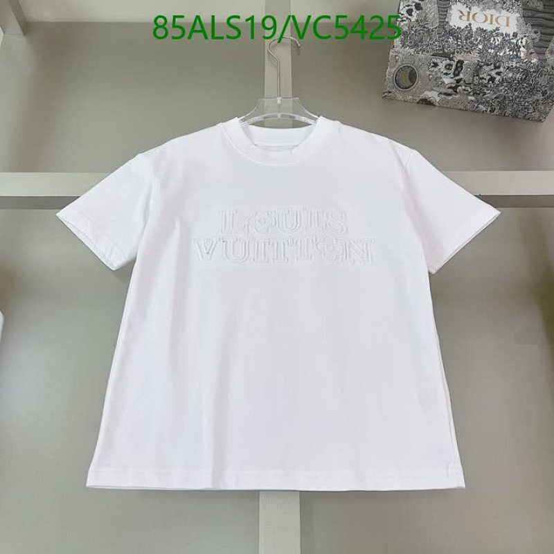 LV-Kids Clothing Code: VC5425 $: 85USD