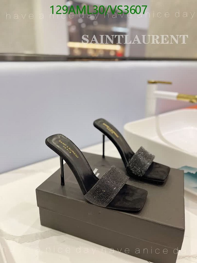 YSL-Women Shoes Code: VS3607 $: 129USD-Yupoo.ru - Copybrand.Team photo album YSL-Women Shoes Code: VS3607 $: 129USD