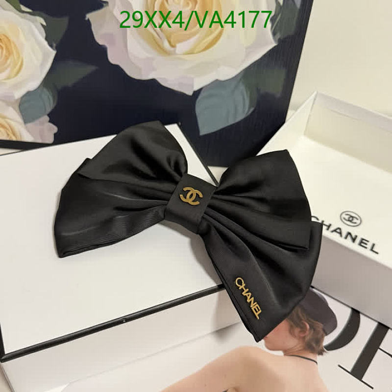 Chanel-Headband Code: VA4177 $: 29USD