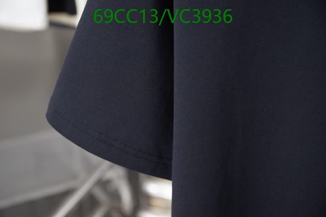 Chrome Hearts-Clothing Code: VC3936 $: 69USD-Yupoo.ru - Copybrand.Team photo album Chrome Hearts-Clothing Code: VC3936 $: 69USD