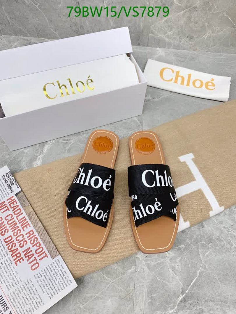 Chloe-Women Shoes Code: VS7879 $: 79USD
