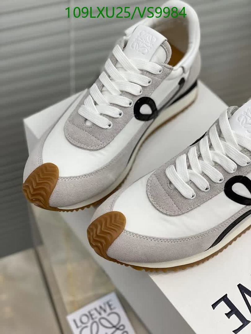 Loewe-Women Shoes Code: VS9984 $: 109USD