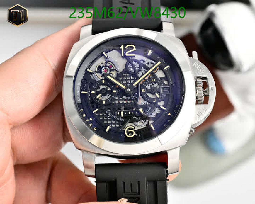 Panerai-Watch-Mirror Quality Code: VW8430 $: 235USD