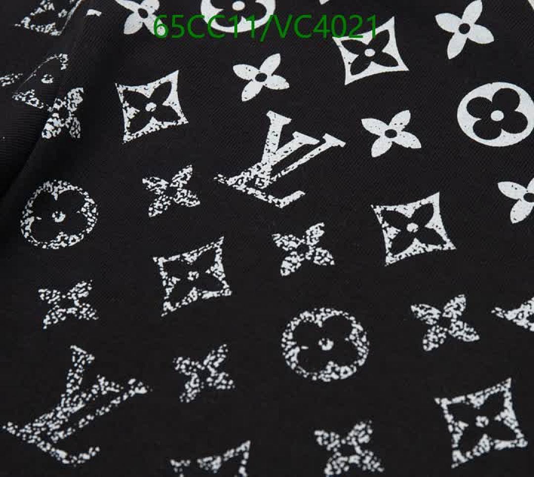 LV-Clothing Code: VC4021 $: 65USD