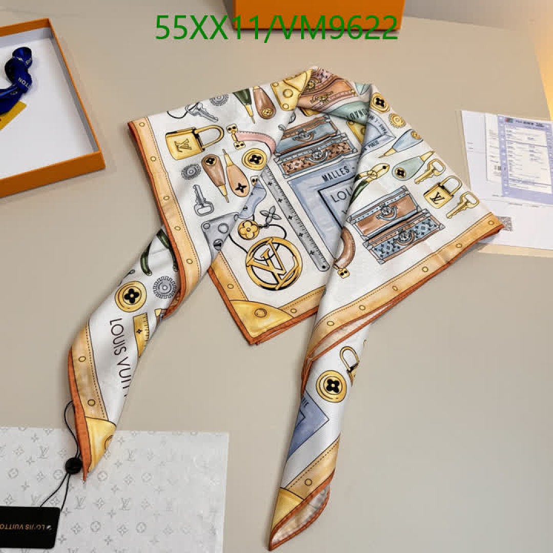 LV-Scarf Code: VM9622 $: 55USD