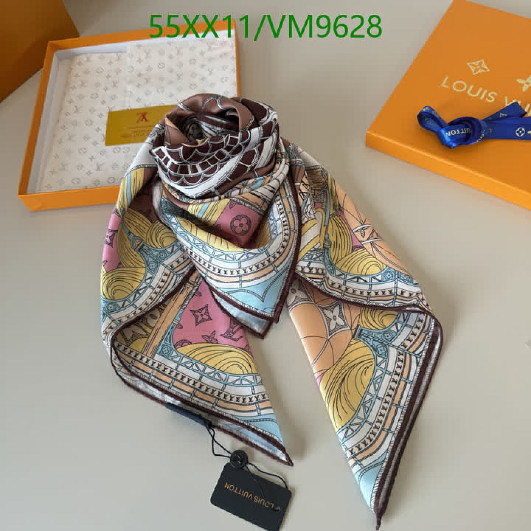 LV-Scarf Code: VM9628 $: 55USD