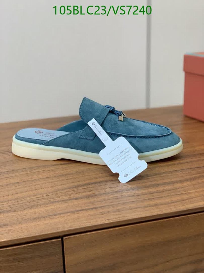 Loro Piana-Women Shoes Code: VS7240 $: 105USD