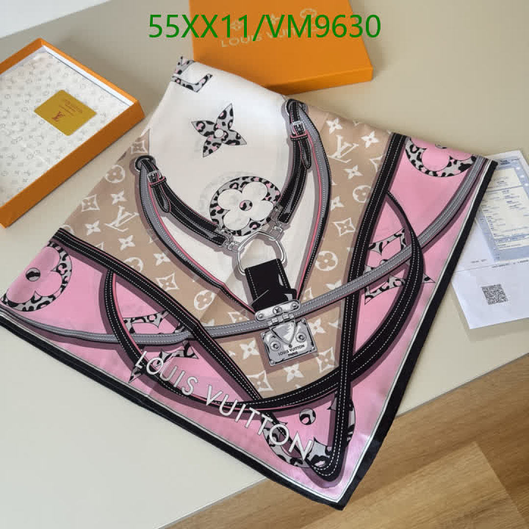 LV-Scarf Code: VM9630 $: 55USD