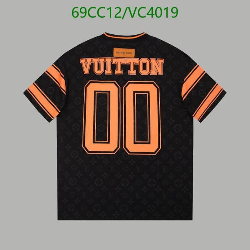 LV-Clothing Code: VC4019 $: 69USD