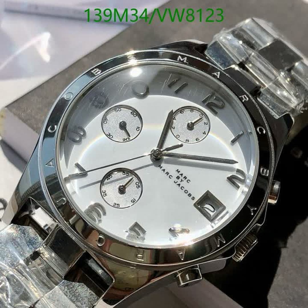 Marc Jacobs-Watch(4A) Code: VW8123 $: 139USD