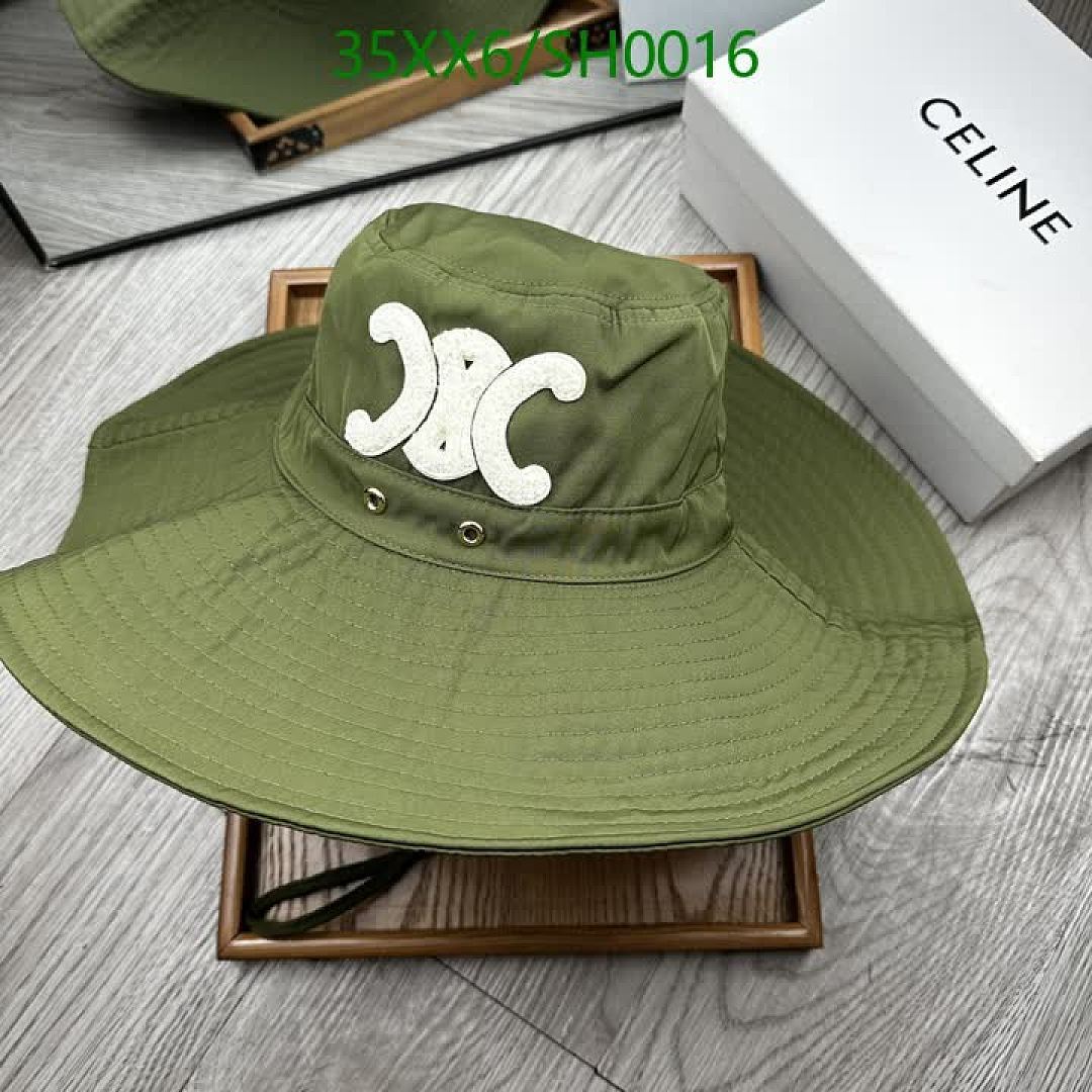 Celine-Cap(Hat) Code: SH0016 $: 35USD